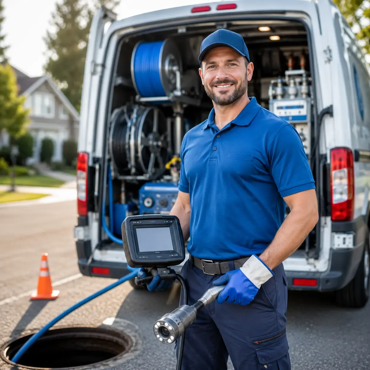 Local Pipe Relining specialists in Pine Apple, AL