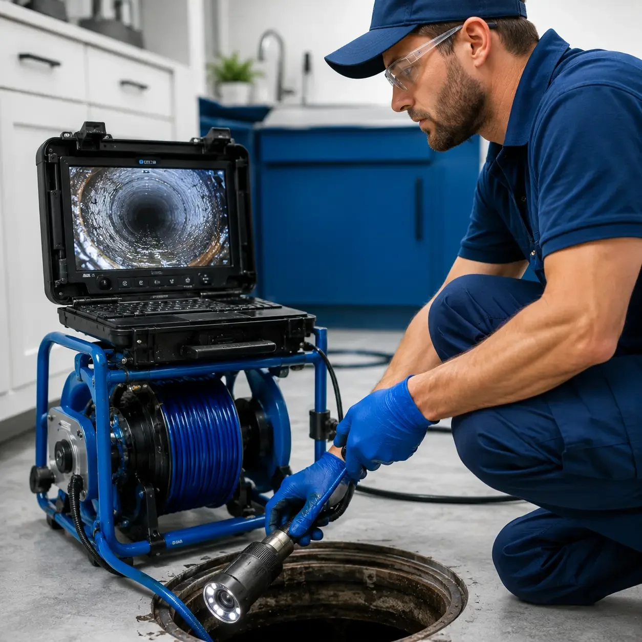 Pipe Relining professionals serving Pine Apple, AL